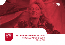  POLISH DOCS PRO DELEGATION AT DOK INDUSTRY 2025 IN LEIPZIG