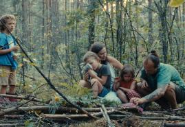 “FOREST” TO WORLD PREMIERE IN THESSALONIKI