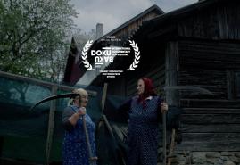 POLISH DOCUMENTARY WITH A SPECIAL MENTION AT THE FESTIVAL IN AZERBAIJAN