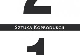 KSIĄŻKA „SZTUKA KOPRODUKCJI”