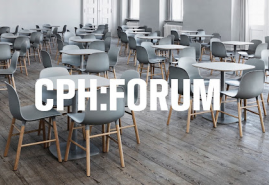 ZGŁOŚ SIĘ NA CPH:FORUM 2022