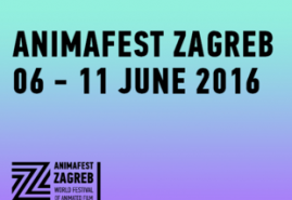 ROZPOCZĄŁ SIĘ ANIMAFEST ZAGREB