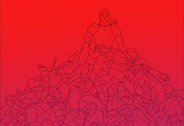 “FANATIC” IN THE GO SHORT COMPETITION IN THE NETHERLANDS