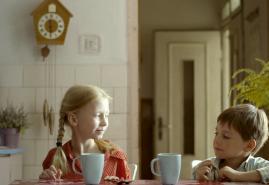 "LILA" AWARDED IN TAIWAN