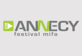 NABÓR FILMÓW I PROJEKTÓW NA FESTIWAL ANNECY