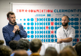 NABÓR PROJEKTÓW NA FORUM KOPRODUKCYJNE EURO CONNECTION