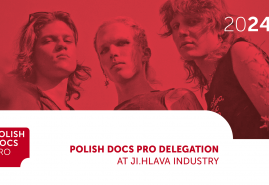 DELEGACJA POLISH DOCS PRO NA JI.HLAVA INDUSTRY 2024