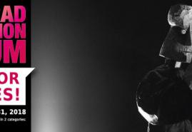 TRWA NABÓR ZGŁOSZEŃ NA VISEGRAD ANIMATION FORUM