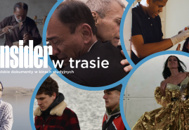 _INSIDER W TRASIE. POLSKIE DOKUMENTY W KINACH STUDYJNYCH