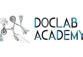 WEŹ UDZIAŁ W DOCLAB ACADEMY