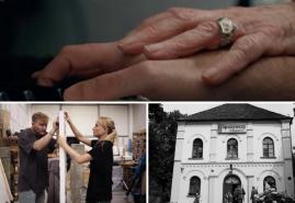 POLISH PROJECTS SELECTED FOR THE PRESTIGIOUS DOK.INCUBATOR  PROGRAMME