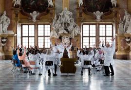 "ATLAS" AWARDED IN SPAIN