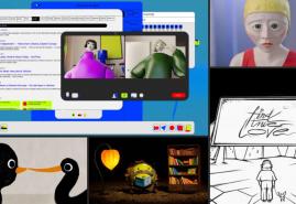 POLISH ANIMATIONS AT FEST – NEW DIRECTORS NEW FILMS FESTIVAL IN PORTUGAL
