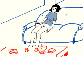 ANIMATED FILM FESTIVALS IN MARCH