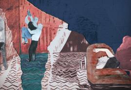 “TEARS” BY PAULINA ZIÓŁKOWSKA WINS TOP PRIZE AT GUANAJUATO INTERNATIONAL FILM FESTIVAL