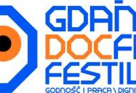 11. EDYCJA GDAŃSK DOCFILM FESTIVAL