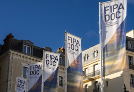 CALL FOR APPLICATIONS: PRODUCERS MEET PRODUCERS AT FIPADOC 2026