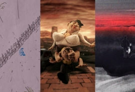 THREE POLISH ANIMATED FILMS NOMINATED FOR EMILE AWARDS
