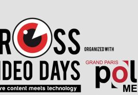 ZGŁOŚ PROJEKT NA CROSS VIDEO DAYS