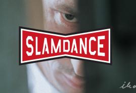 “ICON” AT SLAMDANCE FESTIVAL