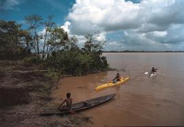 "THE CURRENT" AT HOT DOCS FORUM