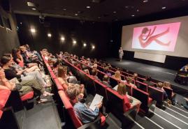 KFF INDUSTRY: ZNAMY PROJEKTY ZAKWALIFIKOWANE NA PITCHNG ANIMATED IN POLAND