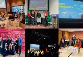 POLISH DOCUMENTARY FILMMAKERS AT INTERNATIONAL INDUSTRY EVENTS – A 2025 REVIEW
