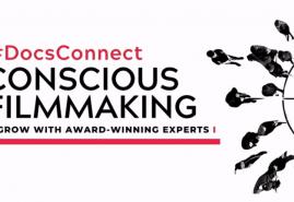 WEŹ UDZIAŁ W  MIĘDZYNARODOWYM PROGRAMIE SZKOLENIOWYM #DOCSCONNECT 