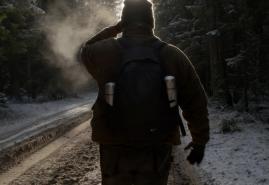 ITALIAN DISTRIBUTION OF THE DOCUMENTARY “THE GUEST”