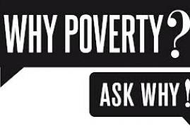 MIĘDZYNARODOWY PROJEKT DOKUMENTALNY "WHY POVERTY?" W TVP1