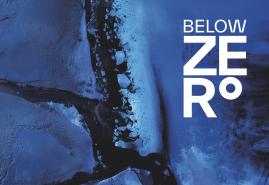 APPLY TO BELOW ZERO – AN INTERNATIONAL PITCHING SESSION FOR ARCTIC DOCUMENTARIES