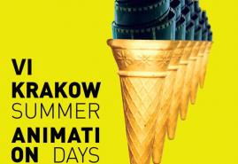 KRAKOW SUMMER ANIMATION DAYS PO RAZ SZÓSTY W KRAKOWIE