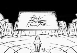 „LOVE ME TENDER” BETINY BOŻEK W OFICJALNEJ SELEKCJI FESTIWALU CINEQUEST 