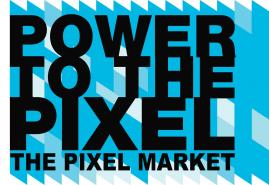 WEŹ UDZIAŁ W PIXEL MARKET