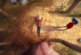 POLSKIE PROJEKTY NA CARTOON FORUM