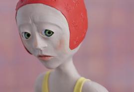 “THE POOL OR DEATH OF A GOLDFISH” WINS THE YOUTH JURY AWARD