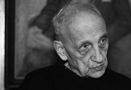 KAZIMIERZ KARABASZ PASSED AWAY