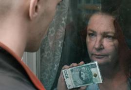 "GRANDMA'S DAY" WINS AT FOYLE FILM FESTIVAL 