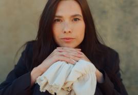 INTERVIEW WITH NATALIA KONIARZ, DIRECTOR OF “SILVER” [KRAKOW FILM FESTIVAL]