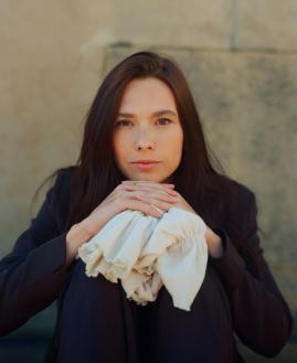 INTERVIEW WITH NATALIA KONIARZ, DIRECTOR OF “SILVER” [KRAKOW FILM FESTIVAL]