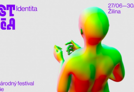 POLISH ANIMATED FILMS AT THE SLOVAKIAN FESTIVAL