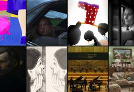 POLSKIE FILMY KRÓTKOMETRAŻOWE NA FESTIWALU CLERMONT-FERRAND