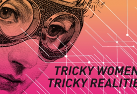 POLISH ANIMATIONS AT TRICKY WOMEN