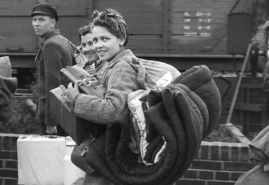 „POCIĄGI” NOMINOWANE DO NAGRODY FOCAL