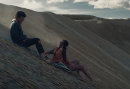 "SILVER" NATALII KONIARZ W KINACH OD 14 LISTOPADA