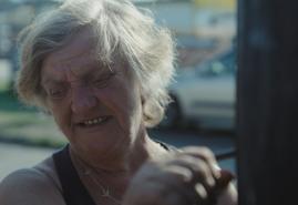 AMERICAN PREMIERE OF "THE QUEEN AND THE SMOKEHOUSE" AT THE TRUE/FALSE FILM FESTIVAL