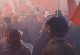 DOCUMENTARY REVIEW: "LETTERS FROM WOLF STREET"