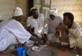 “ABU HARAZ” WINS THE ÂNÛÛ-RÛ ÂBORO FESTIVAL