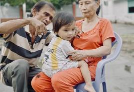 “CHILD OF DUST” BY WERONIKA MLICZEWSKA IN COMPETITION AT DCIFF IN WASHINGTON