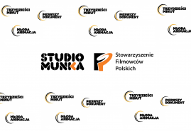 STUDIO MUNKA OGŁOSIŁO WYNIK SWOICH NABORÓW